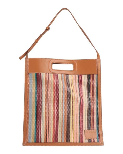 Paul Smith Pink Handbag