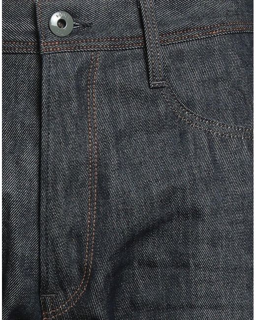 G-Star Gray Jeans Organic Cotton for men