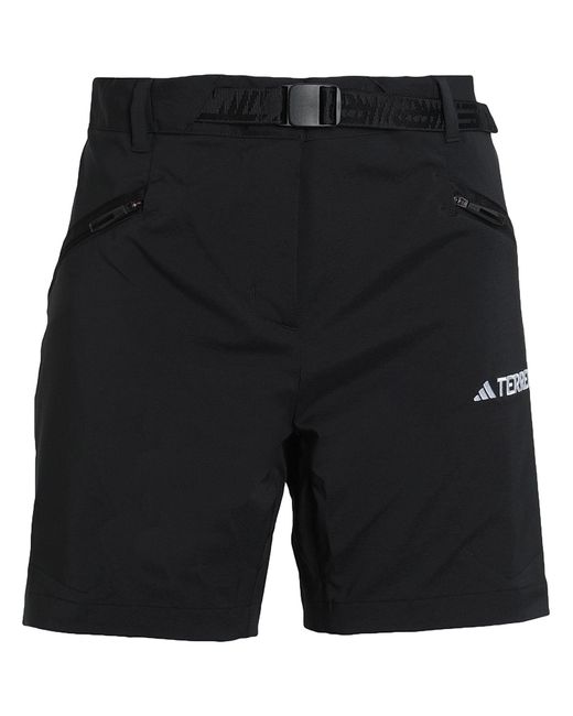 Adidas Black Shorts & Bermudashorts