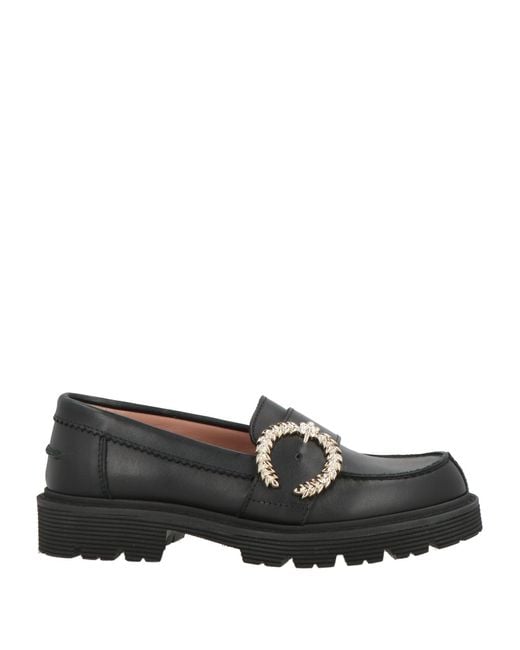 Mocassins Pollini en coloris Gray
