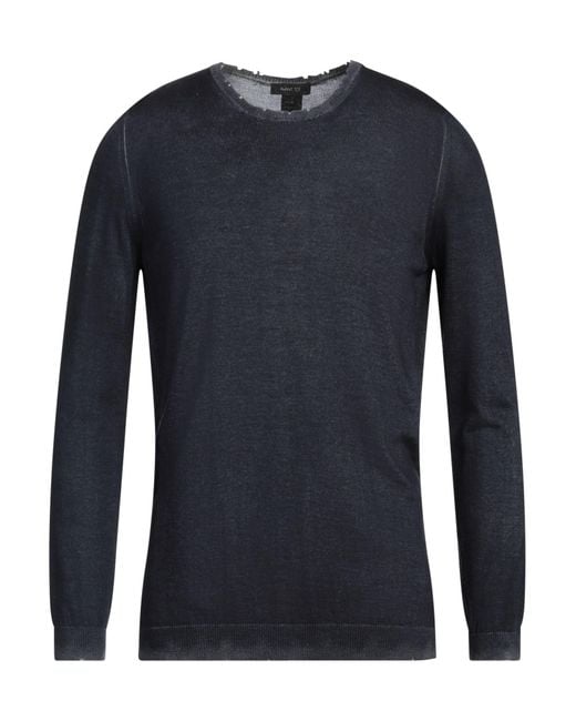 Avant Toi Pullover in Blue für Herren
