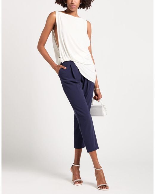 Jacquemus White Tops