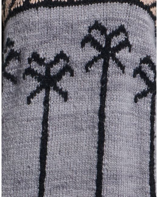 The Elder Statesman Black Sweaters