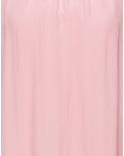 Ottod'Ame Pink Blouse