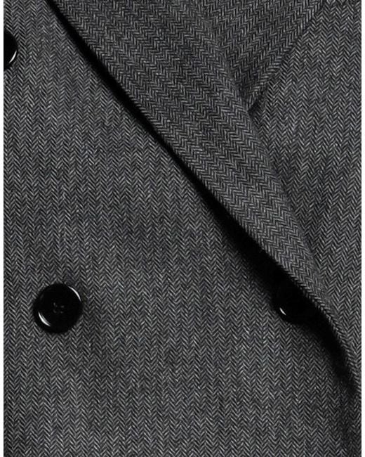 Dondup Black Blazer