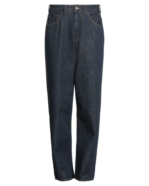 YMC Jeanshose in Blue für Herren