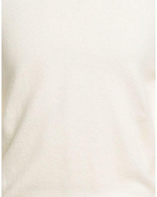 DSquared² White Jumper for men