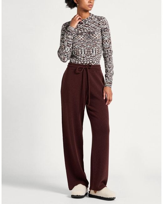 Pullover di Missoni in Natural