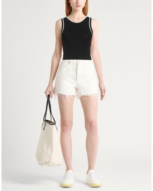 Pullover di Caractere in Black