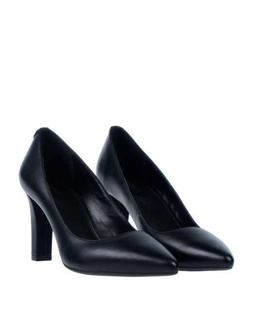 MICHAEL Michael Kors Blue Pumps