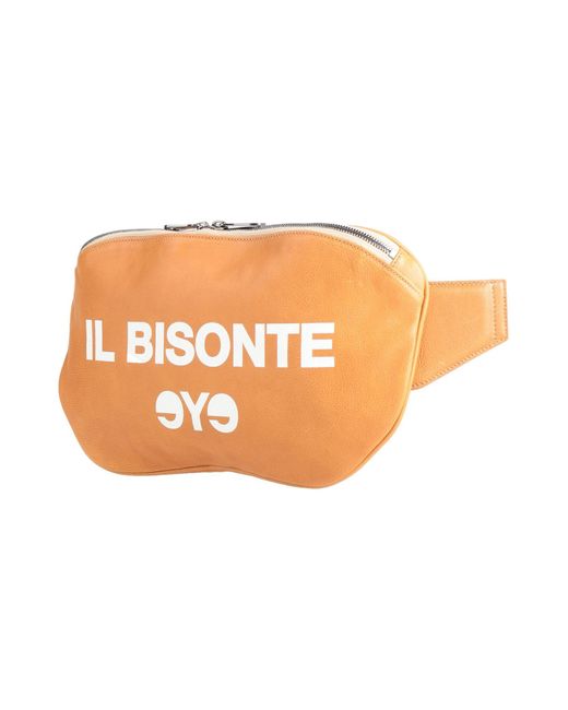 EYE JUNYA WATANABE COMME DES GARCONS Belt Bag in Orange for Men Lyst