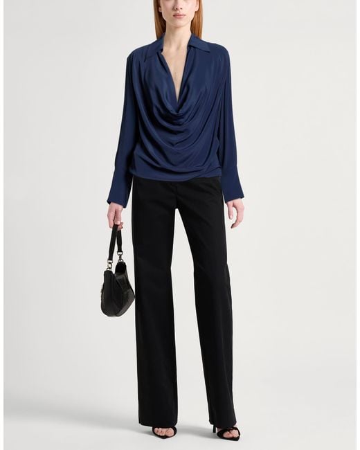 Pinko Blue Top