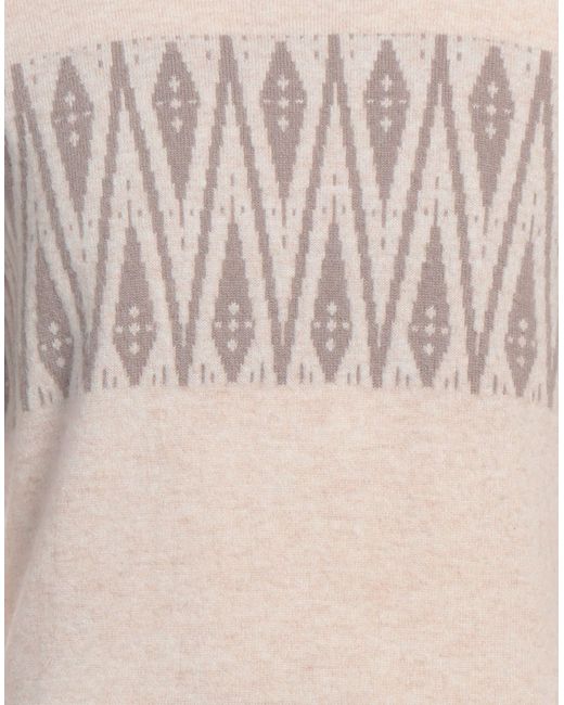 Pullover AT.P.CO de hombre de color White
