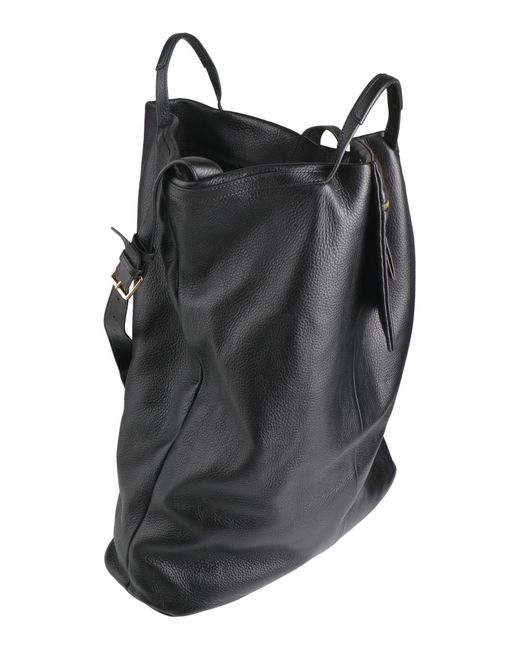 Borsa A Mano di Emporio Armani in Black da Uomo