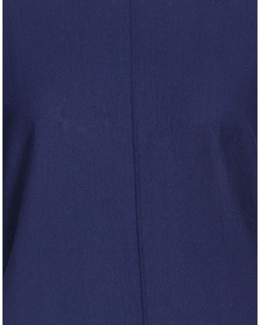 Alpha Studio Blue Sweaters