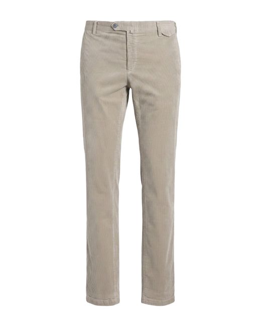 AT.P.CO Gray Trouser for men