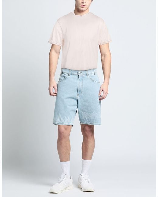 Crossley Pink T-shirt for men
