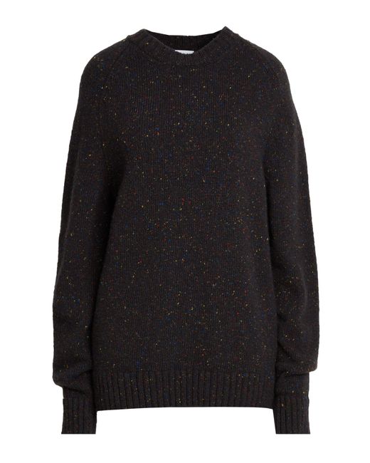 Pullover Gabriela Hearst de color Black