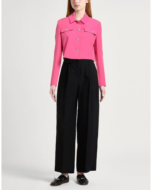 Hanita Pink Jackets