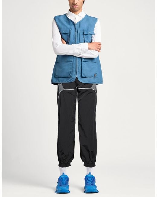 Umbro Black Trouser for men