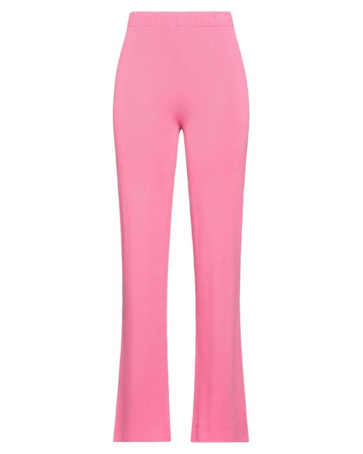 ViCOLO Pink Trouser