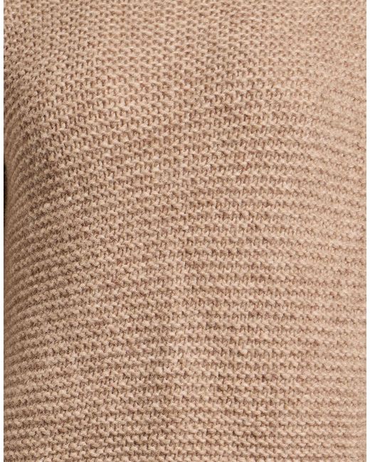 Woolrich Brown Turtleneck