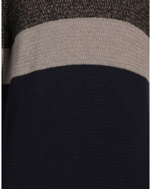 Brooksfield Black Jumper for men