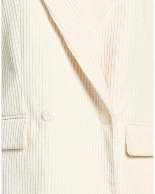 Dondup Natural Blazers