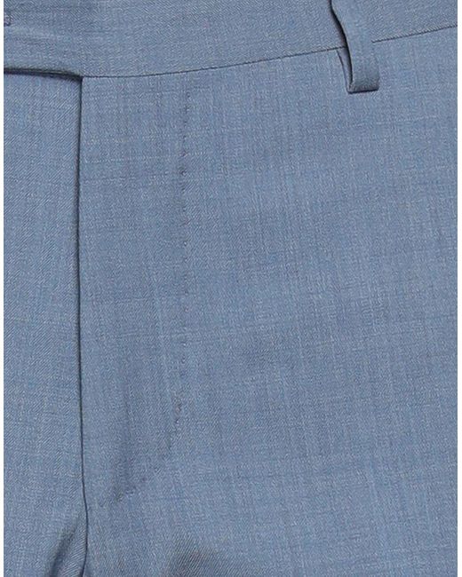 Baldessarini Blue Trouser for men