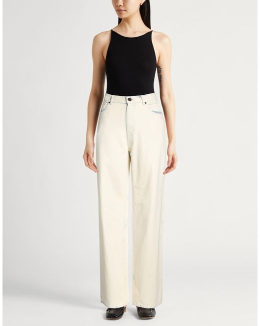 PT Torino Natural Jeans Cotton