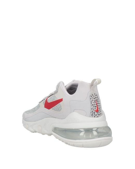Sneakers Nike de hombre de color White