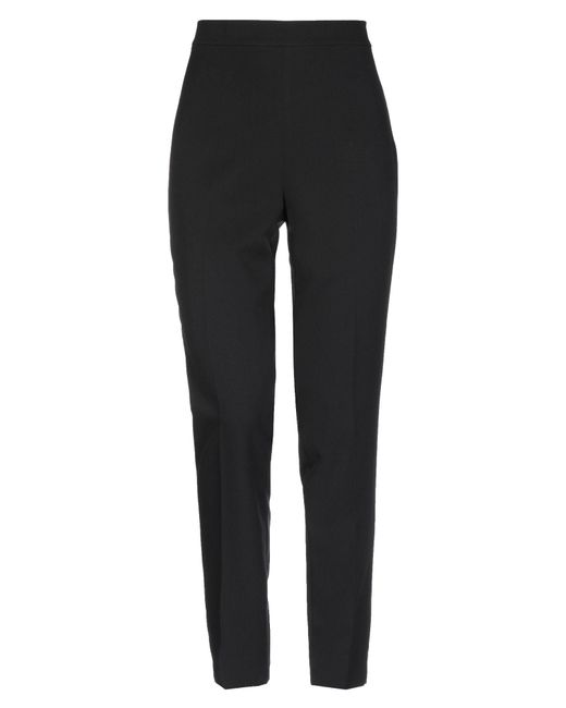 Liu Jo Black Trouser