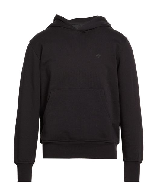 Liu Jo Black Sweatshirts for men