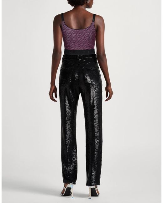 Pinko Purple Top
