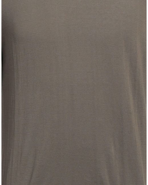 Hōsio Gray Jumper for men