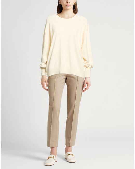 ARMARIUM Natural Sweater Cashmere
