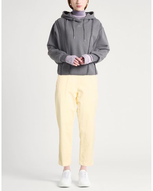 RE_HASH Natural Trouser