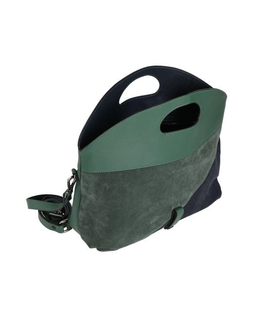 Gabs Green Handbags