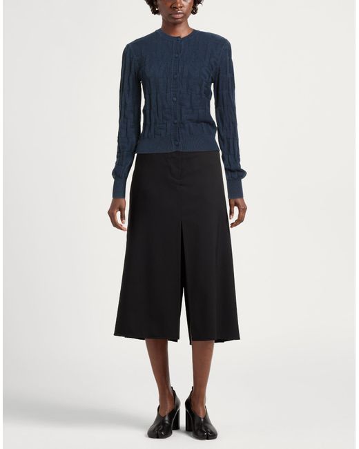 Twinset Blue Cardigans