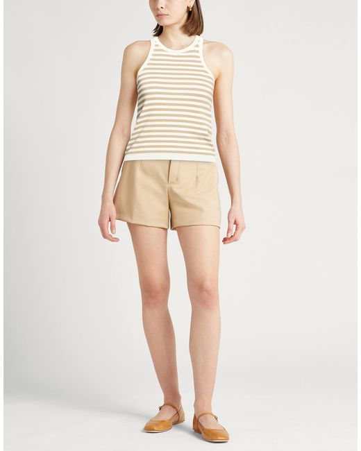 Max Mara Natural Top