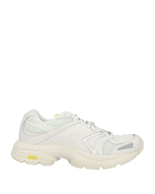 Sneakers Reebok de color White