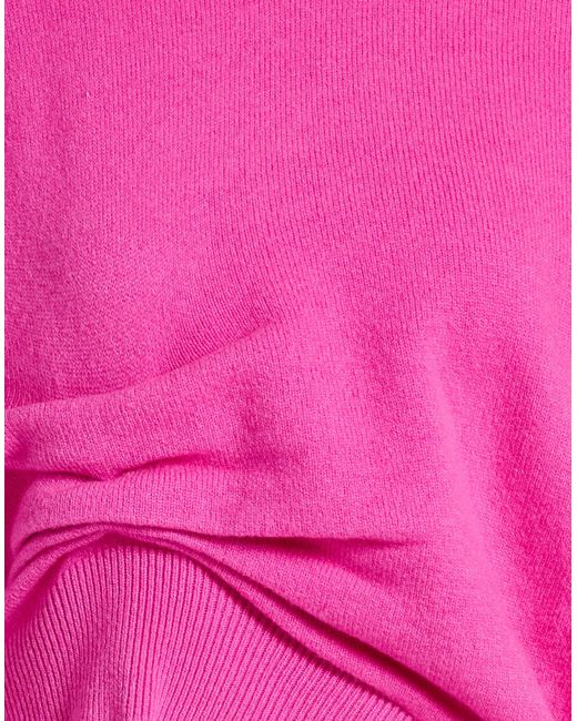 Laneus Pink Jumper