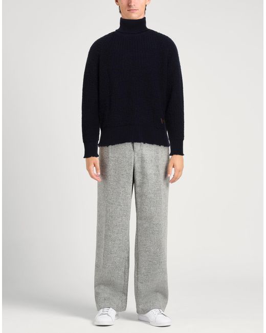 Col Roulé DSquared² pour homme en coloris Blue