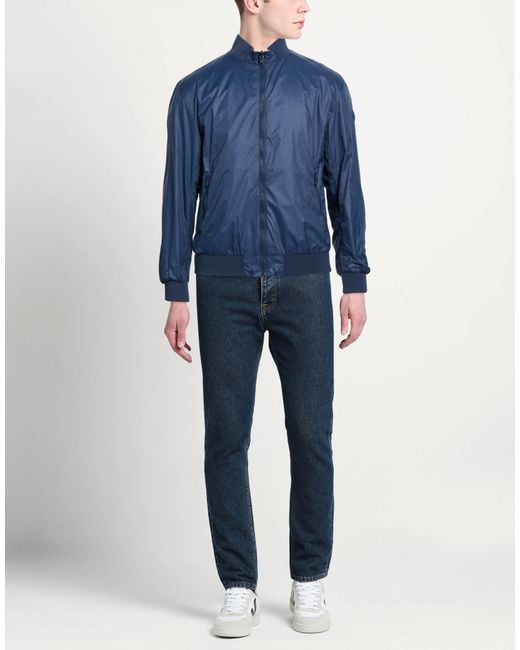Colmar Blue Jacket for men