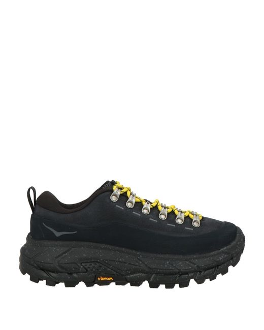Sneakers Hoka One One de hombre de color Black