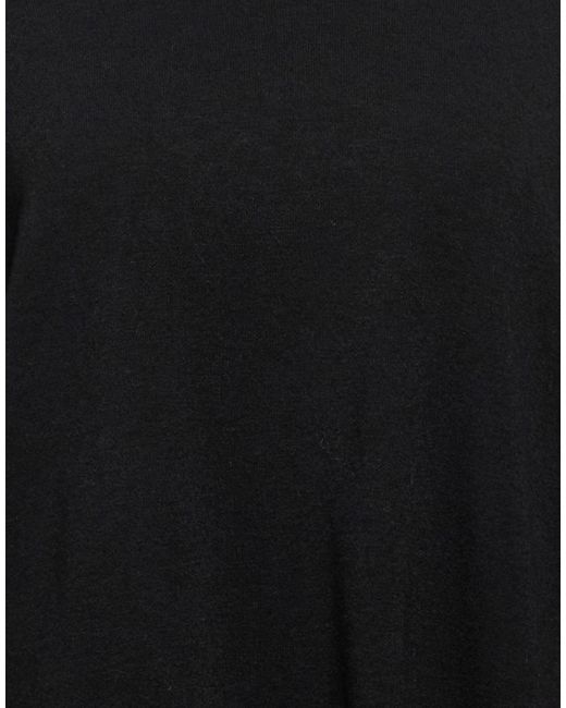 Transit Black Turtleneck