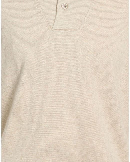 Fedeli White Sweaters for men