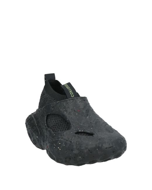 Converse Black Trainers for men