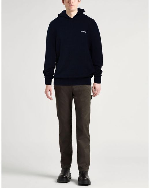 Pullover Aspesi pour homme en coloris Blue