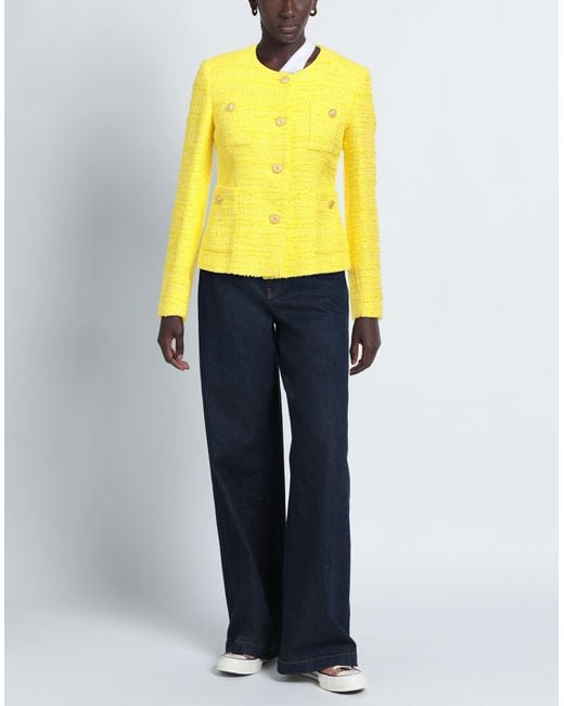 Tagliatore 0205 Yellow Jacket
